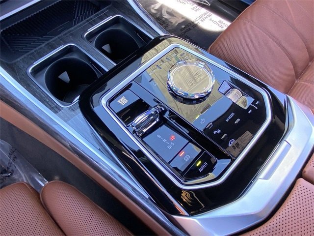 New 2026 BMW 740i w/ Executive Package image 22