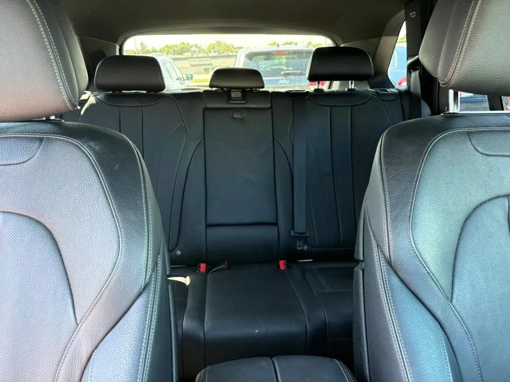 Used 2018 BMW X5 xDrive50i AWD/4WD image 20