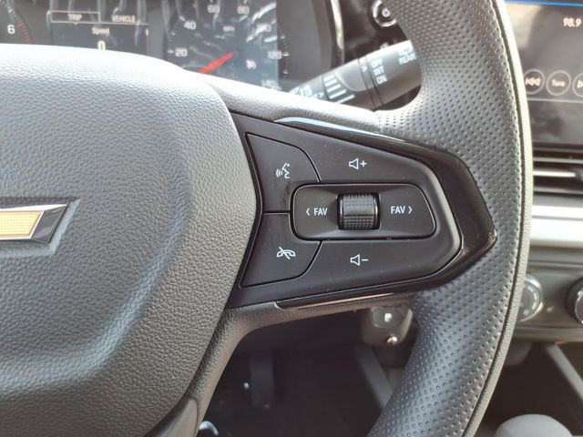 New 2026 Chevrolet Trax LS FWD image 13