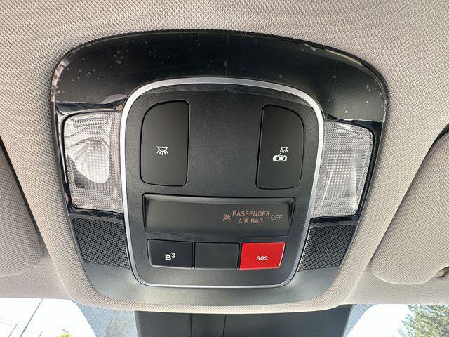 New 2025 Hyundai Sonata SE image 29