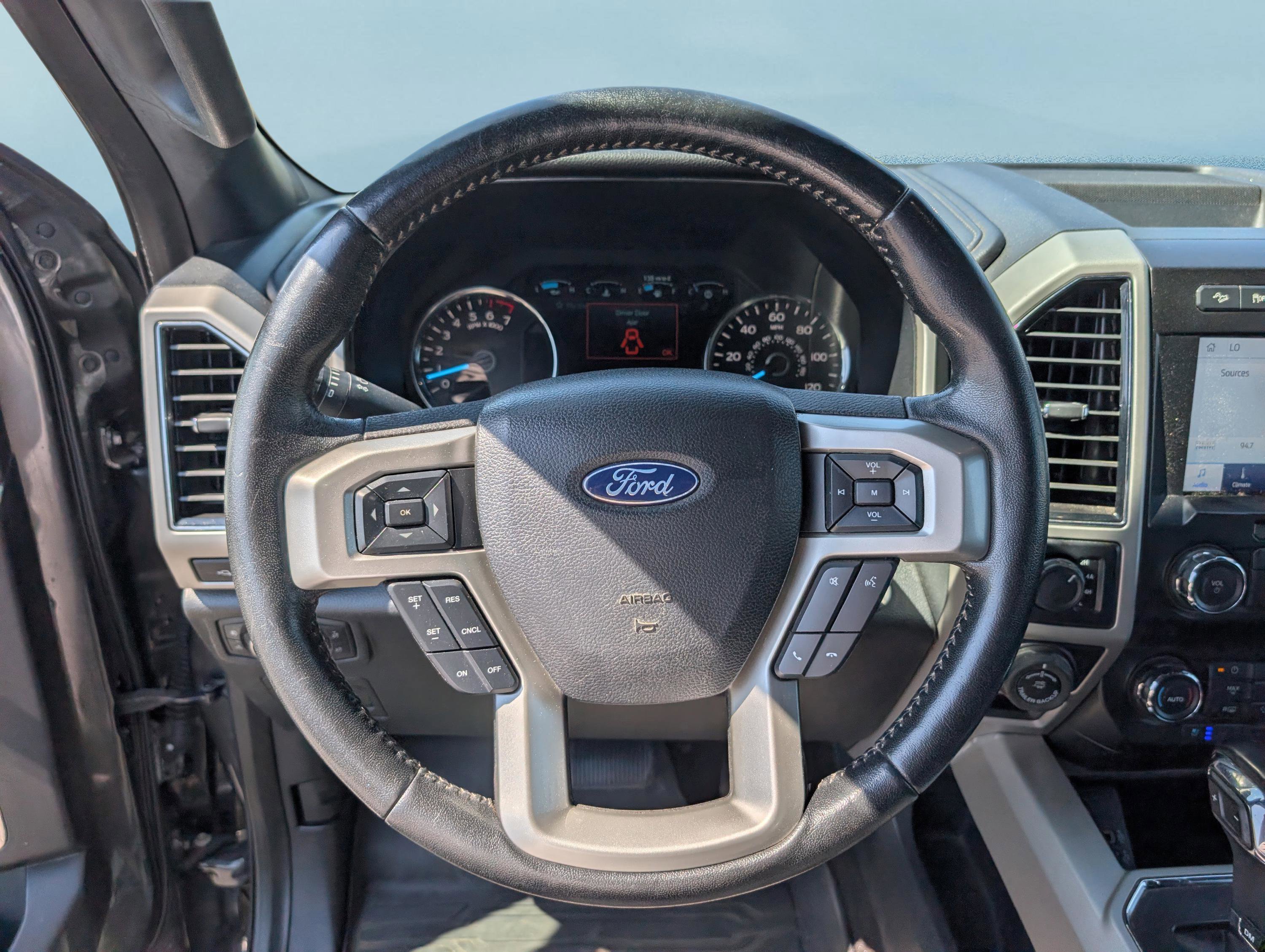 Used 2020 Ford F150 Lariat image 20