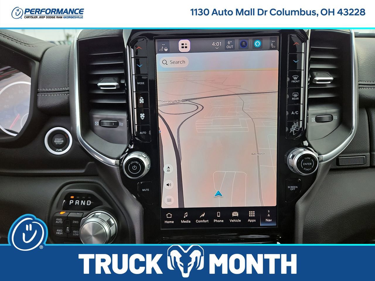 New 2026 RAM 1500 Laramie image 26