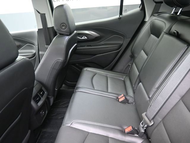 Used 2023 GMC Terrain SLT w/ Infotainment Package II image 22