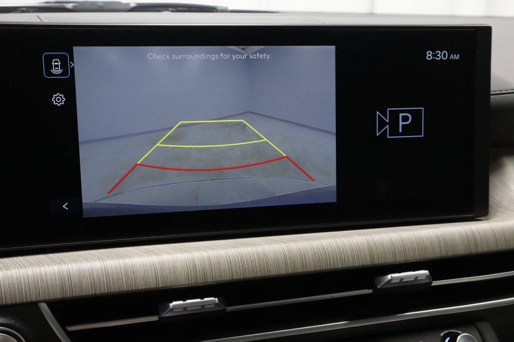 Certified 2025 Hyundai Sonata SEL image 3