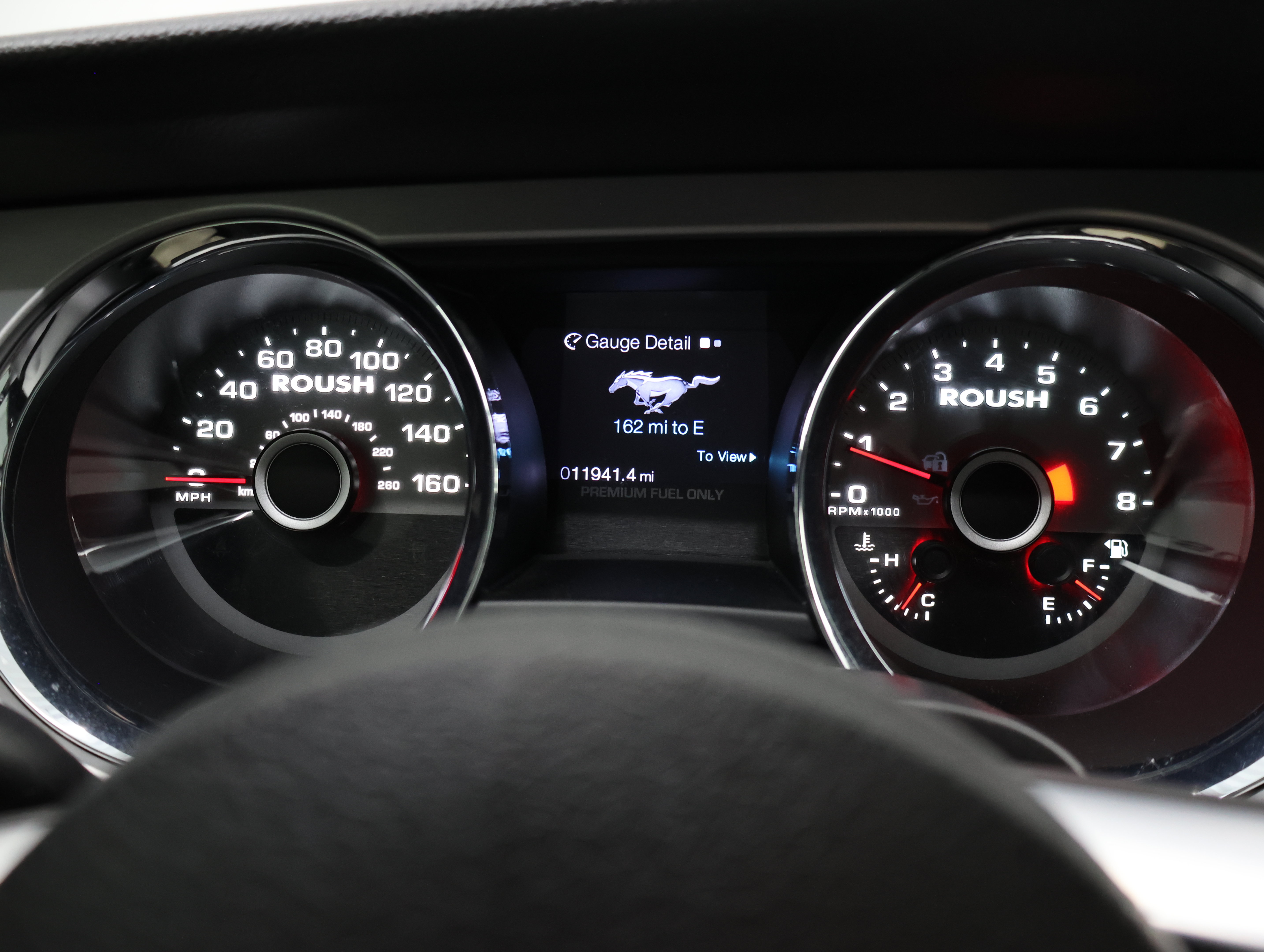 Used 2013 Ford Mustang GT Premium RWD image 10