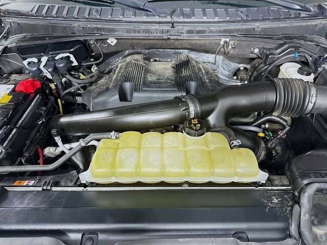 Used 2020 Ford Expedition Max Platinum image 34