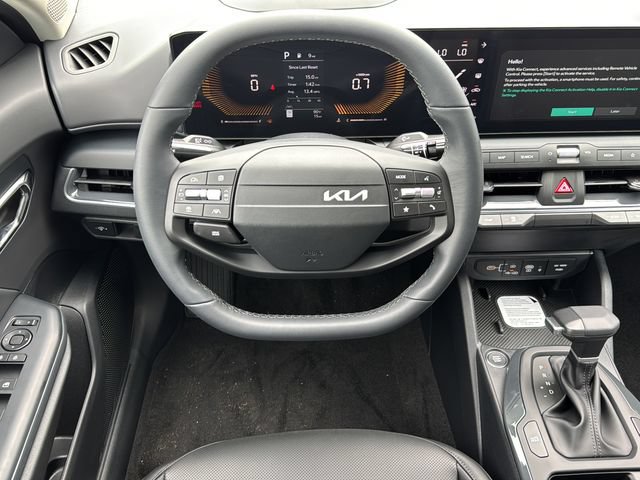 New 2026 Kia K4 EX FWD image 15
