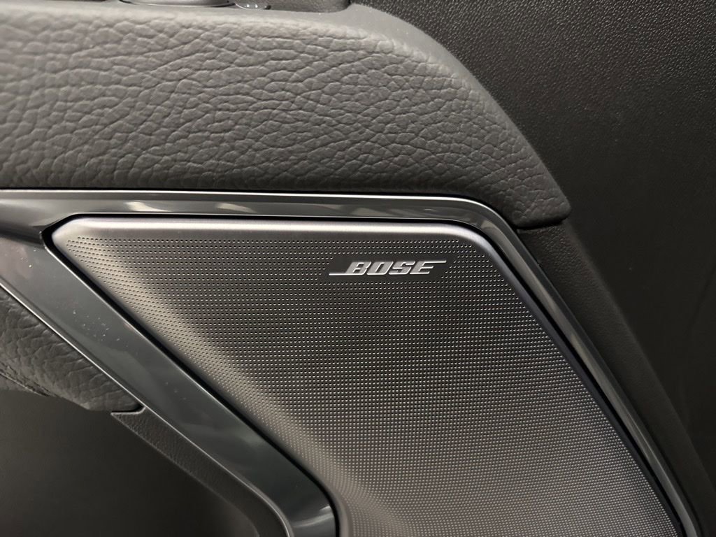 New 2026 GMC Sierra 1500 Denali image 25