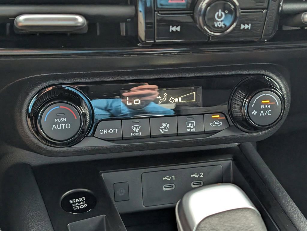 New 2026 Nissan Kicks SV image 27