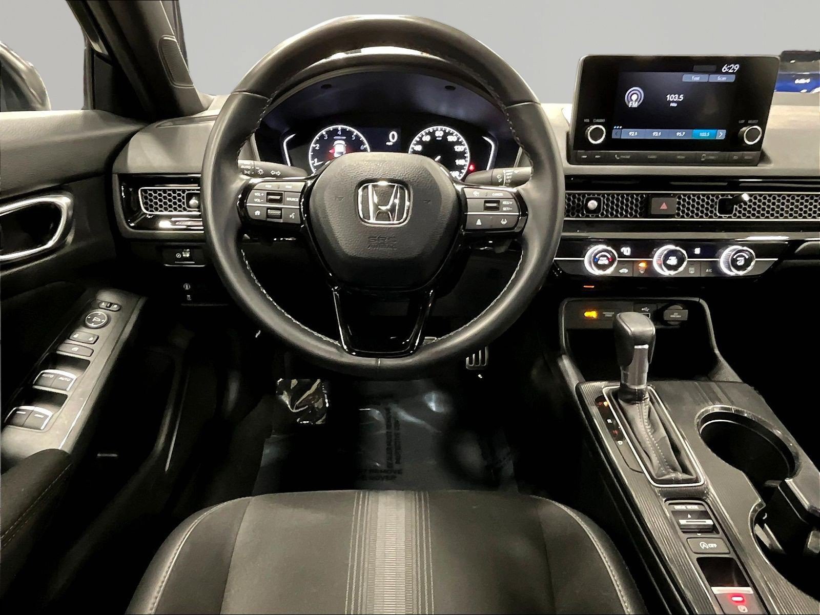 Used 2024 Honda Civic Sport image 8
