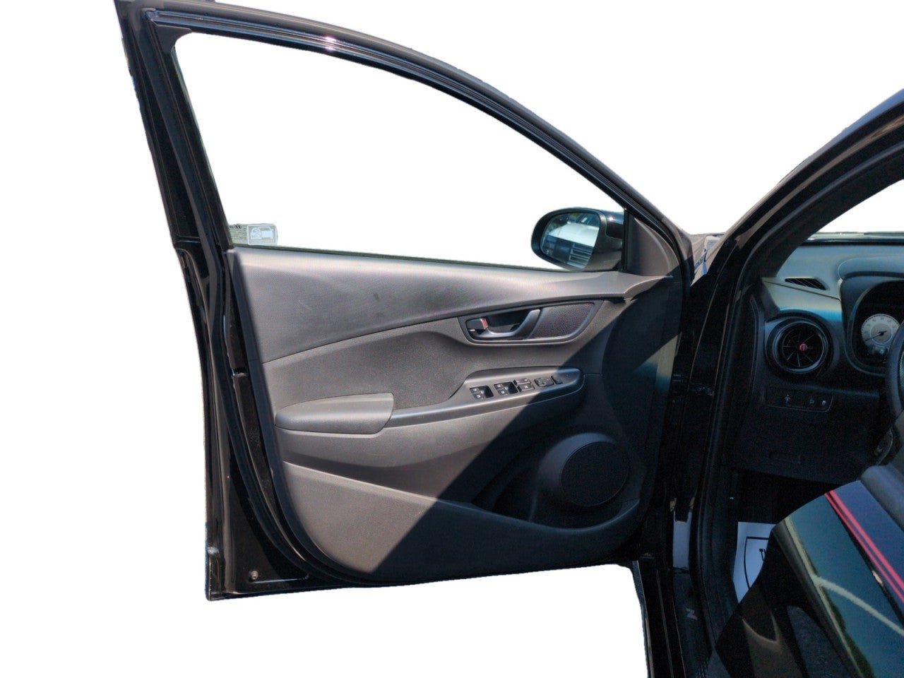 Used 2023 Hyundai Kona N Line FWD image 10
