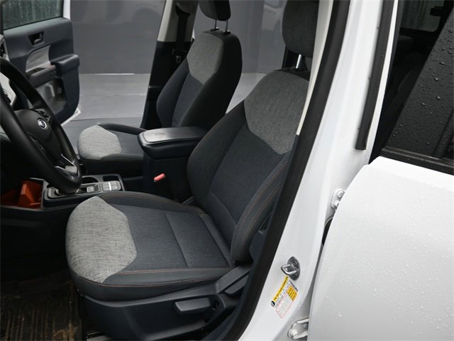 Used 2022 Ford Maverick XLT w/ Equipment Group 300A Standard image 11