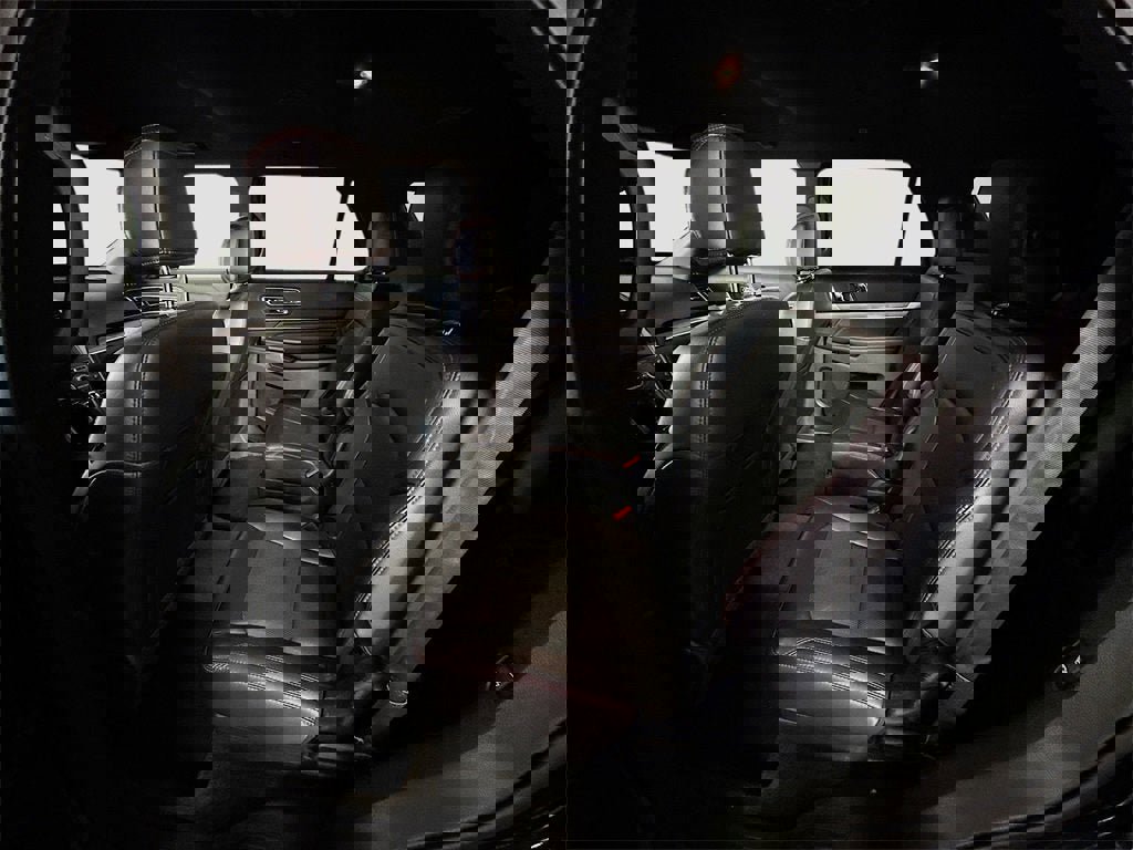 Used 2017 Ford Explorer Sport w/ Equipment Group 401A image 17