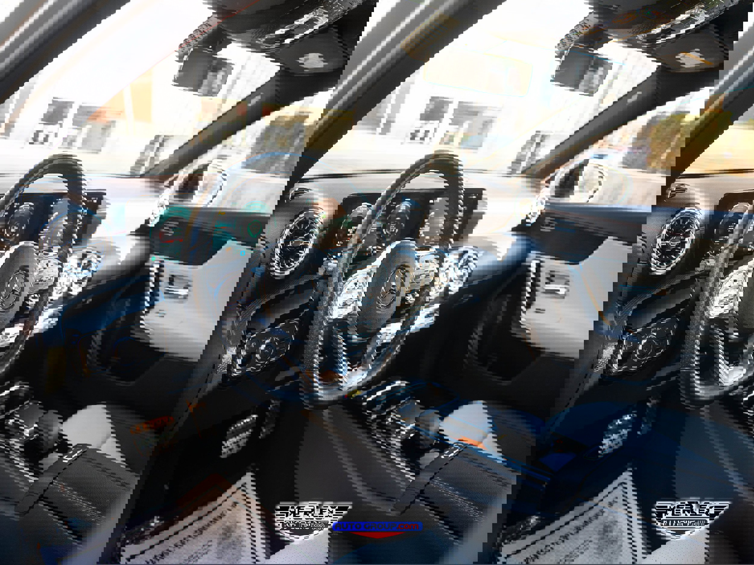 Used 2022 Mercedes-Benz A 220 image 13