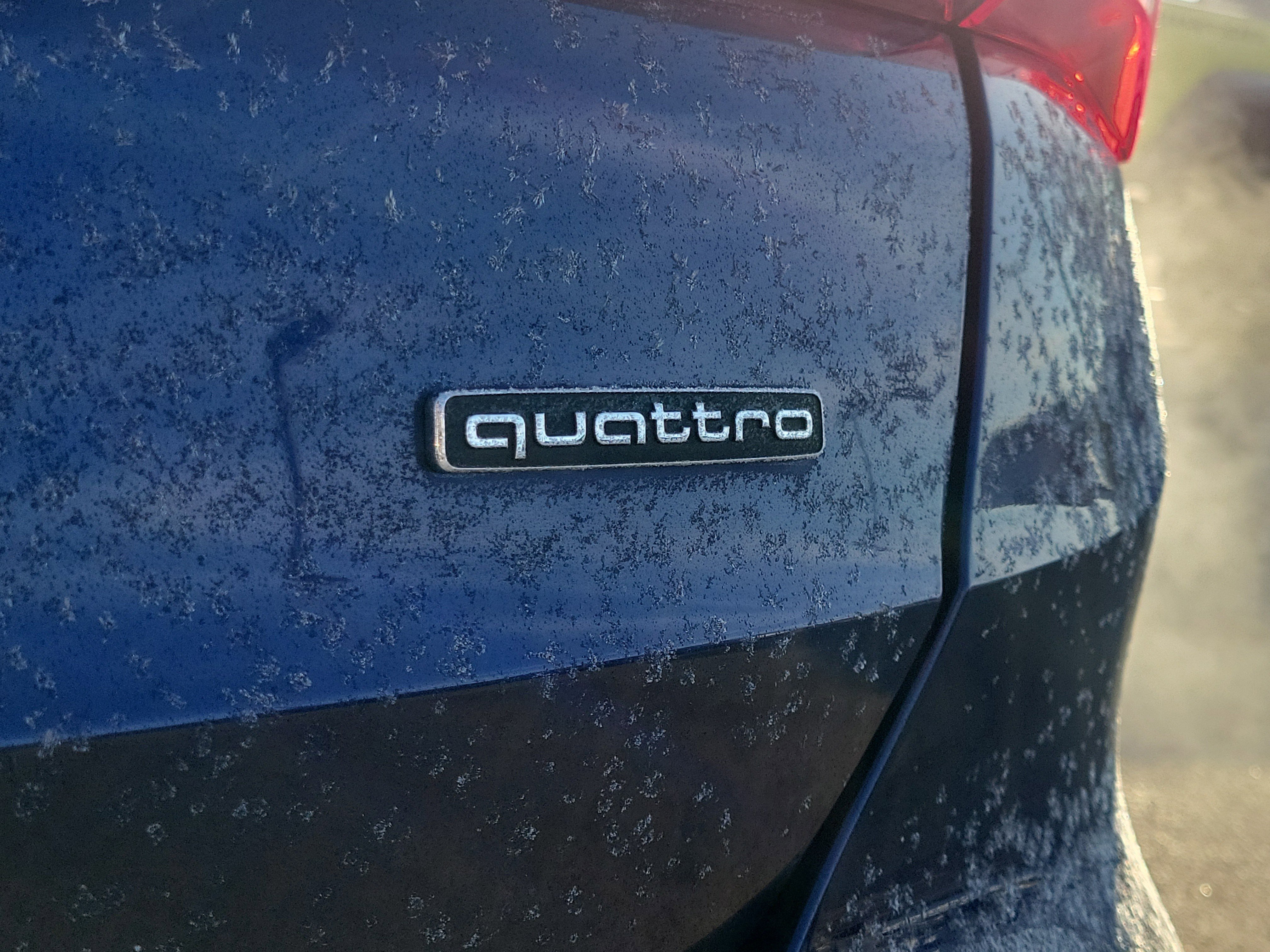 Used 2021 Audi Q3 2.0T Premium Plus w/ Premium Plus Package image 8