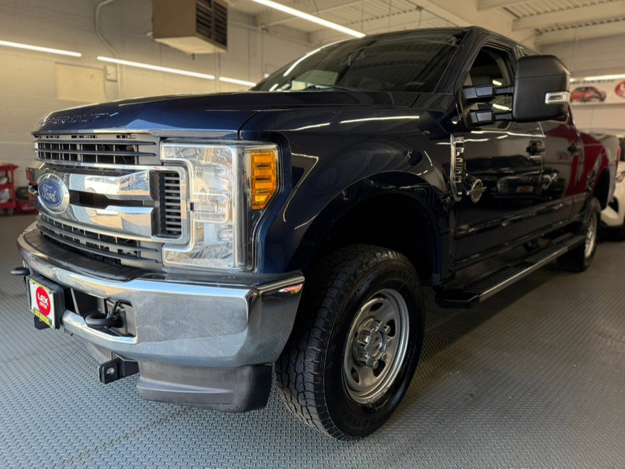 Used 2017 Ford F250 XLT w/ Snow Plow Prep Package image 2