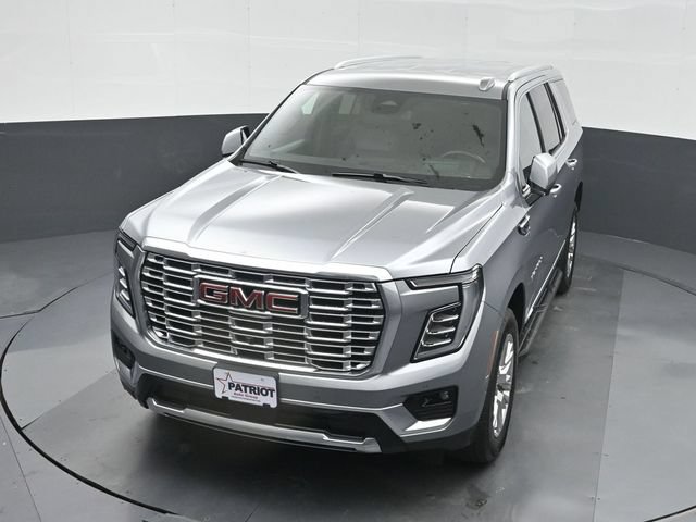 Used 2025 GMC Yukon Denali AWD/4WD image 44