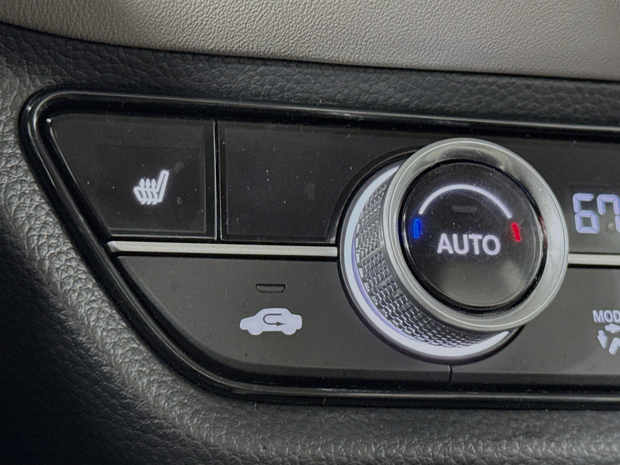 Certified 2026 Honda HR-V EX-L image 19