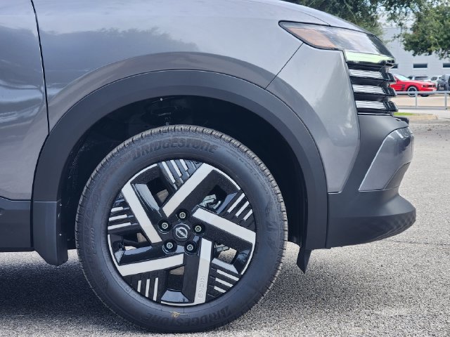 New 2027 Nissan Kicks SV FWD image 8