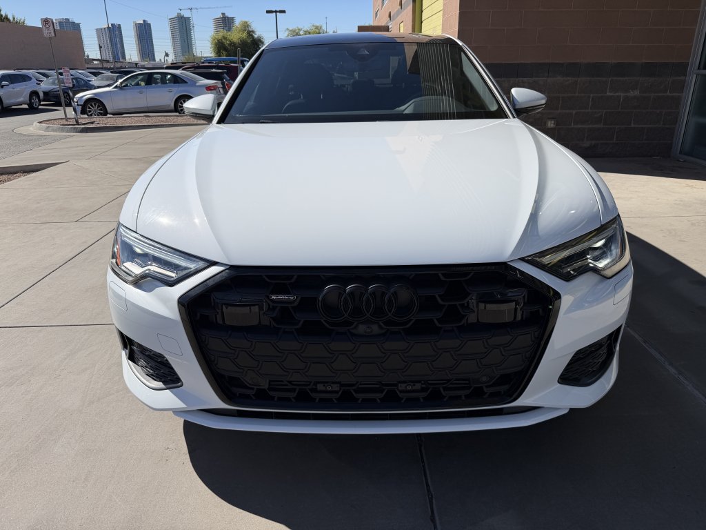 Used 2024 Audi A6 2.0T Premium w/ Convenience Package AWD/4WD image 10