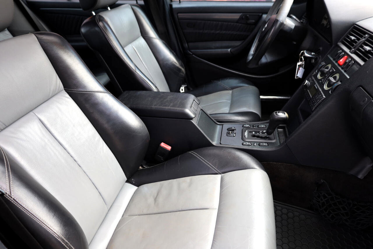Used 2000 Mercedes-Benz C 230 image 5