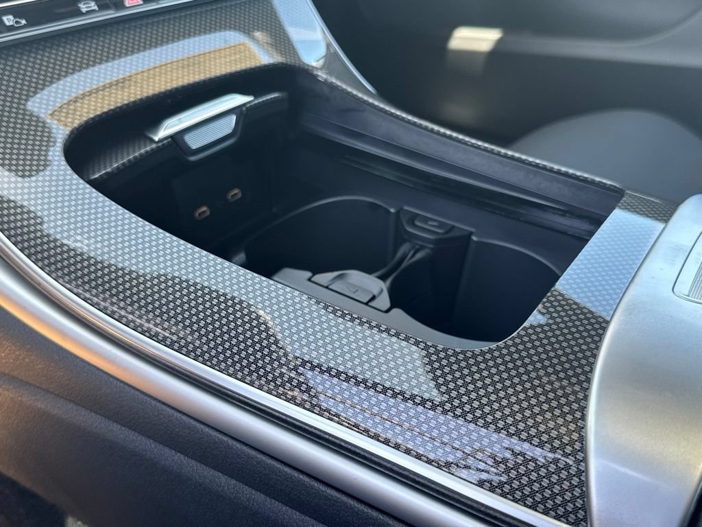 New 2026 Mercedes-Benz C 300 Sedan image 27