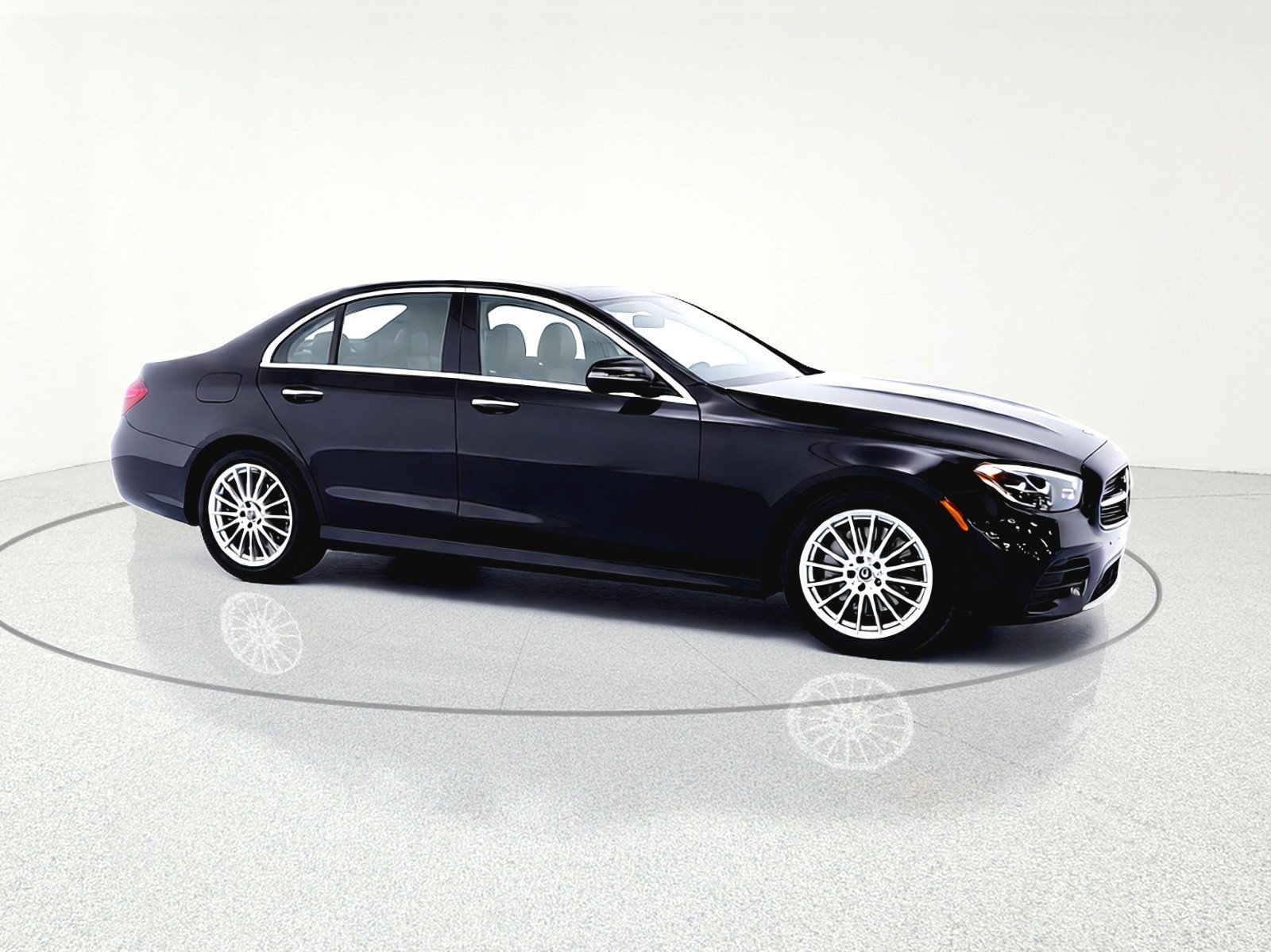 Certified 2023 Mercedes-Benz E 350 Sedan image 10