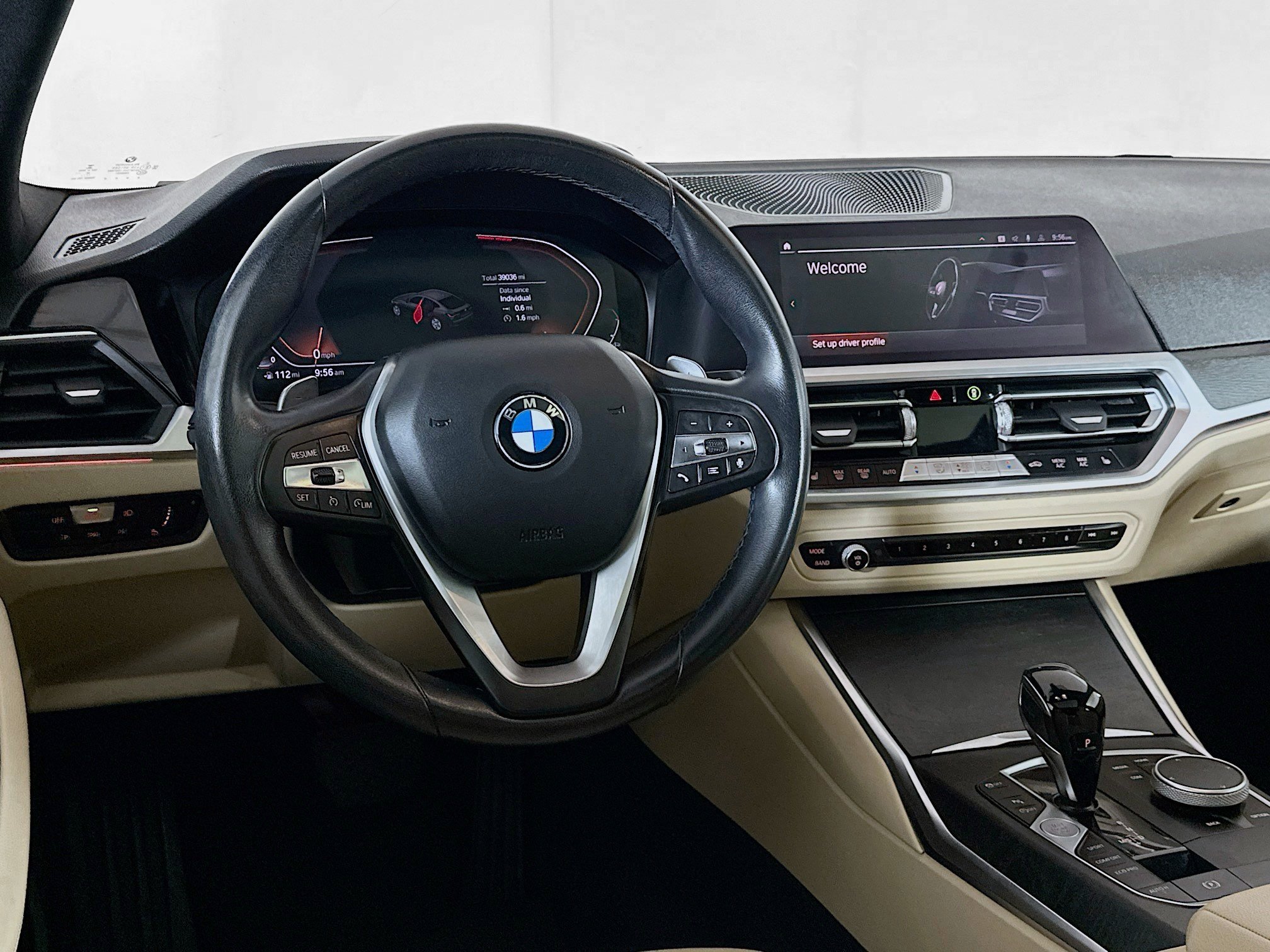 Used 2023 BMW 430i Gran Coupe RWD image 18