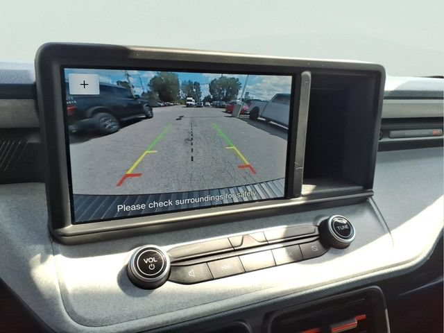 Certified 2023 Ford Maverick XLT w/ XLT Luxury Package FWD image 18