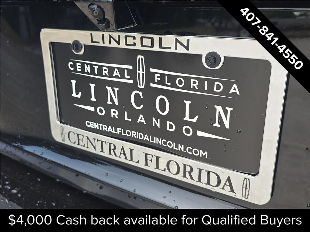 New 2026 Lincoln Navigator Black Label AWD/4WD image 7