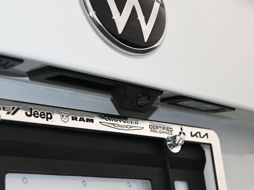 Used 2023 Volkswagen Jetta S image 33