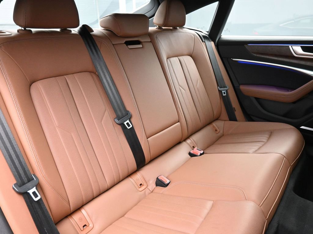 Used 2022 Audi A7 3.0T Premium Plus image 25
