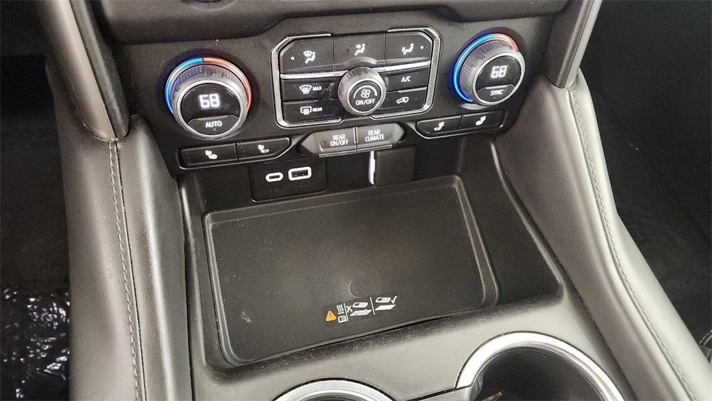 Used 2023 Chevrolet Tahoe LT image 17