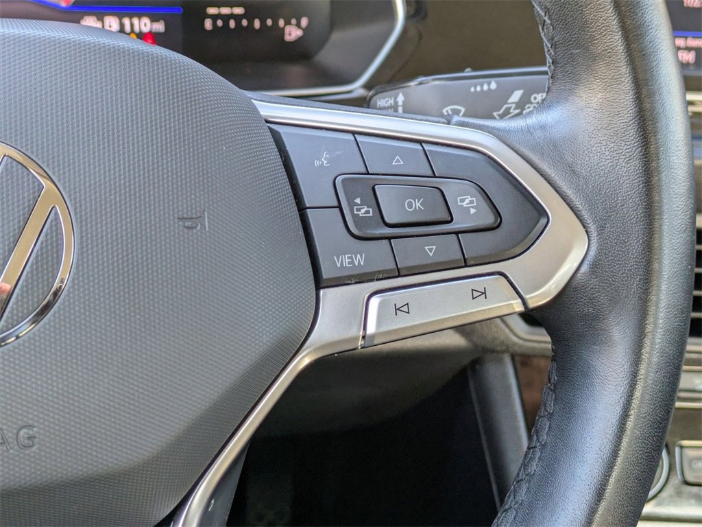 Used 2024 Volkswagen Jetta SE image 21