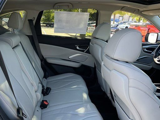New 2026 Acura RDX SH-AWD w/ Technology Package image 33