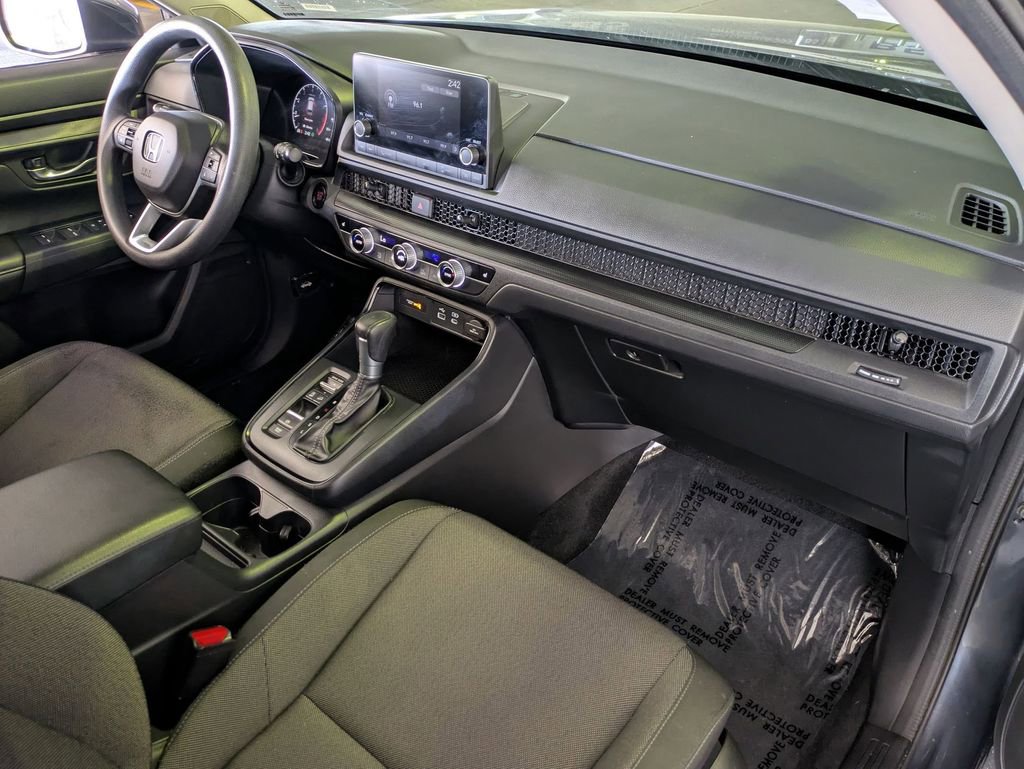 Used 2025 Honda CR-V EX image 29