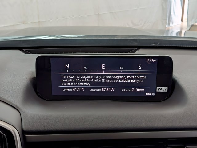New 2026 MAZDA CX-50 AWD 2.5 S w/ Cargo Package image 26