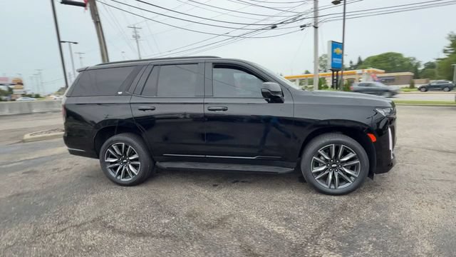Used 2023 Cadillac Escalade Sport AWD/4WD image 9