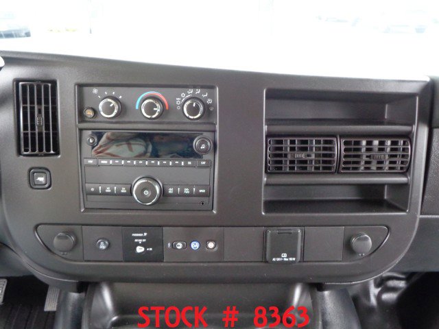 Used 2024 Chevrolet Express 2500 w/ Driver Convenience Package image 18