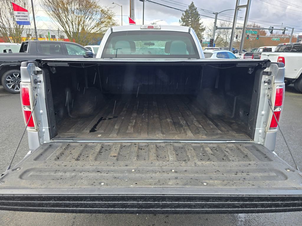 Used 2013 Ford F150 STX w/ Mid Equipment Group image 42