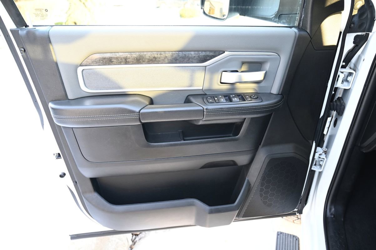 Used 2020 RAM 2500 Big Horn w/ Level 1 Equipment Group image 15