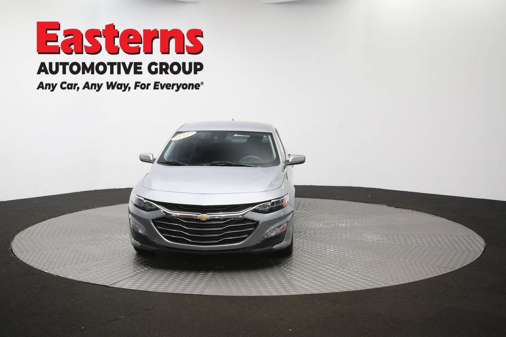 Used 2023 Chevrolet Malibu LT FWD image 54