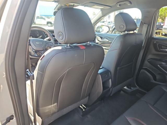 New 2026 Chevrolet Trax RS w/ Driver Confidence Package FWD image 20