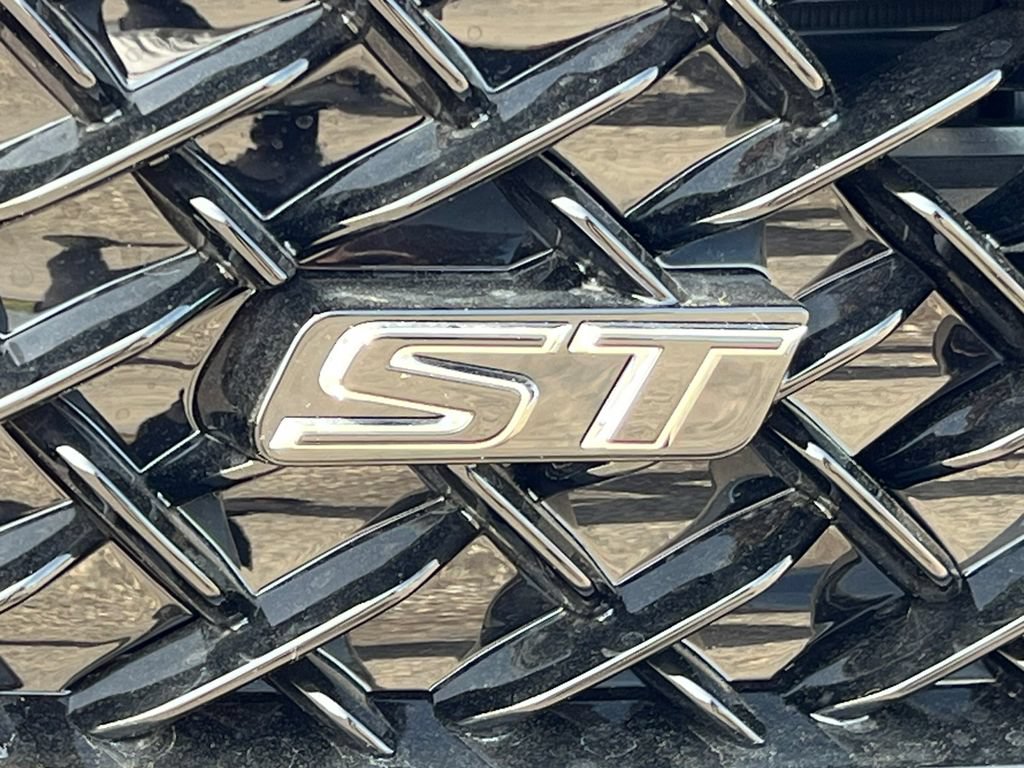 New 2026 Buick Envision Sport Touring AWD/4WD image 7