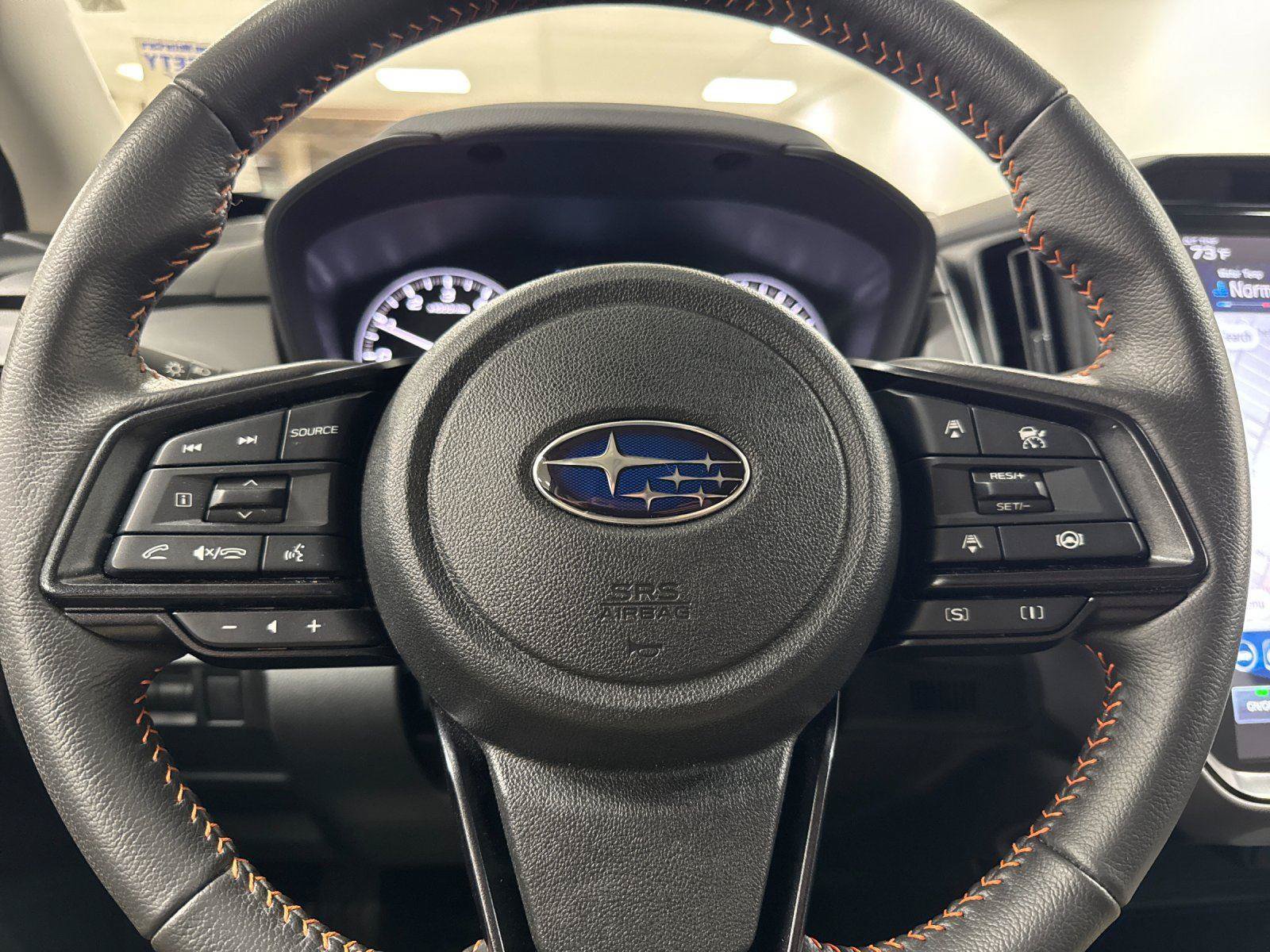 Used 2024 Subaru Crosstrek 2.5i Limited AWD/4WD image 23