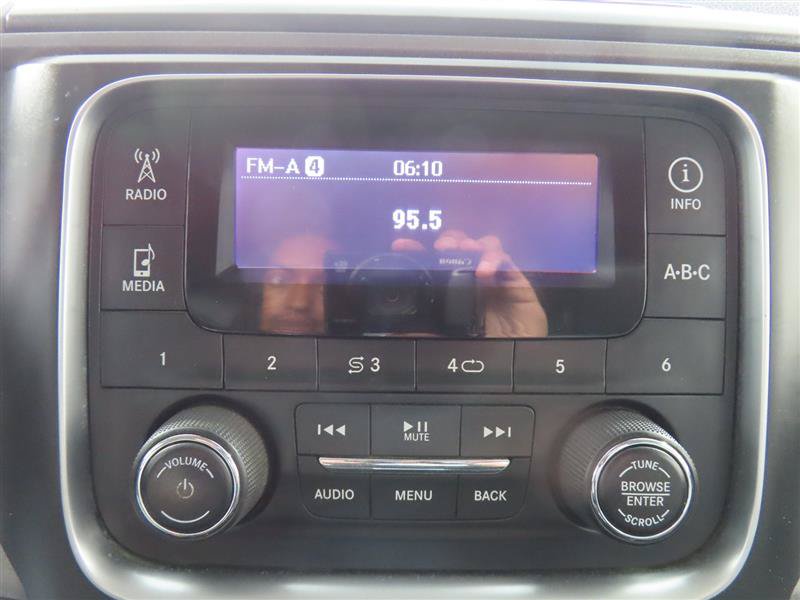 Used 2014 RAM 3500 Tradesman AWD/4WD image 22