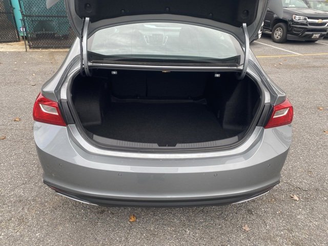 Used 2025 Chevrolet Malibu RS image 7