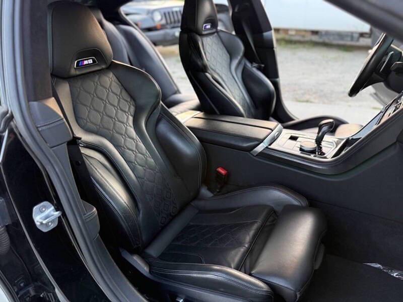 Used 2020 BMW M8 Gran Coupe xDrive AWD/4WD image 31