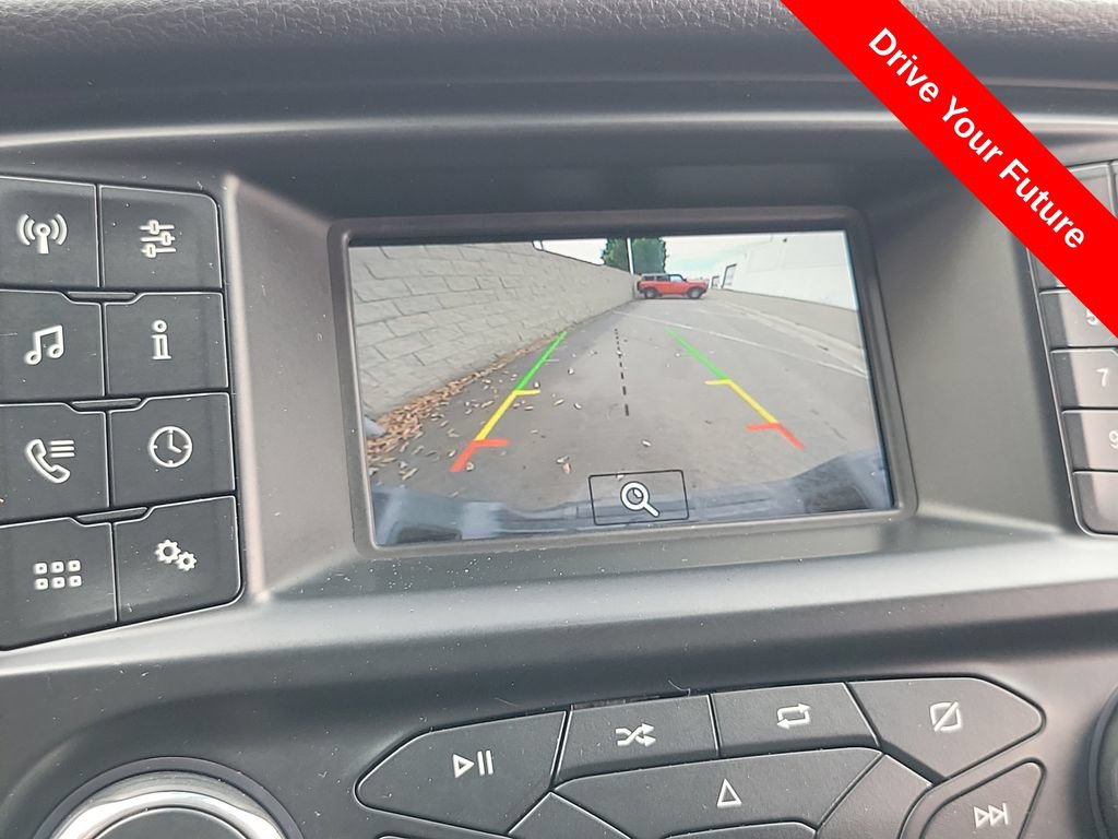 Used 2020 Ford Ranger XL w/ Equipment Group 101A Mid RWD image 11