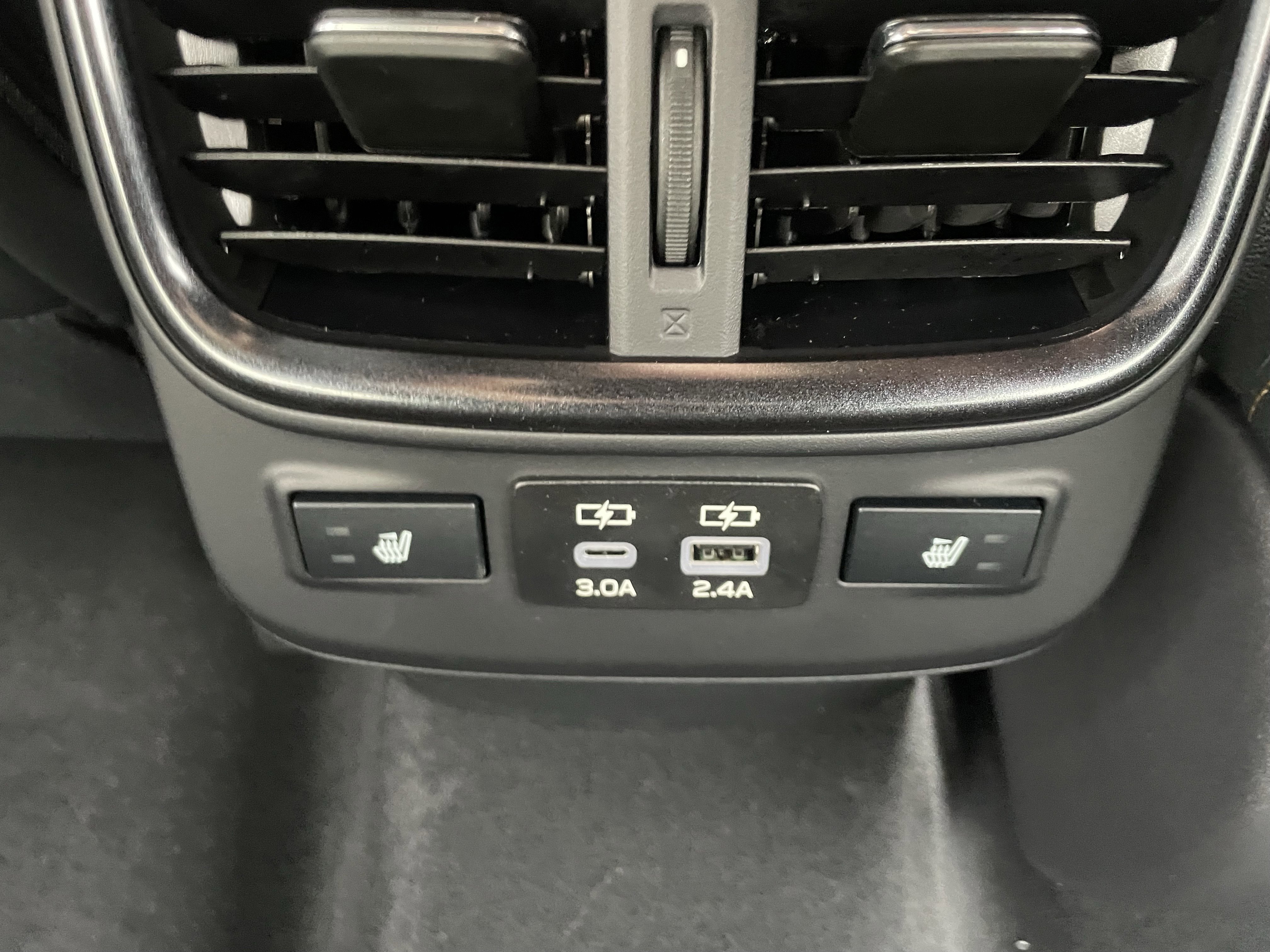 New 2025 Subaru Outback Wilderness image 33